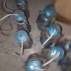 اسلاك كهربائيه