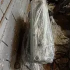 مكينة شاص ربع راس واحد