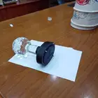 ختم كريستال أعلى جوده
