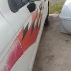هايلكس غمارتين للبيع موديل 98