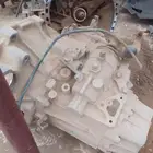 قير كامري عادي 2002