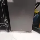ثلاجه للبيع ماشاء الله تبارك الله حلوة وسليمه وع الشرط بروده