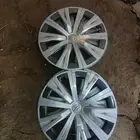 صدام هايلكس طيس كامري