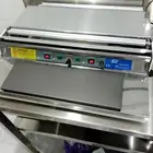 مكينة تغليف صحون الخضروات بسعر رمزي