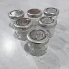 برطمانات قزاز عسل