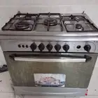 فرن للبيع