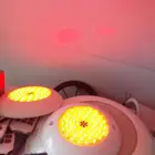 كشاف مسبح ملون و اسعار جمله للكميات