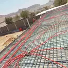 كهربائي سباك المزاحمية