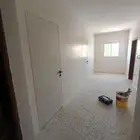 باب خشب جديد