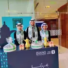 صبابين الحفلات والمناسبات