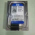 هاردسك 500 جيجا