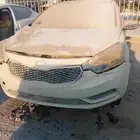 هونداي كيه سيراتو موديل 2015