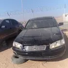 كامري 2001 تشليح قطع غيار فقط