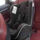 كرسي سياره اطفال فريست ستيب