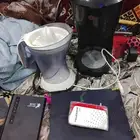 اكترونيات
