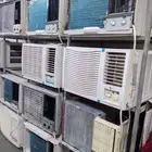 مكيفات مستعمله شباك نظيفه