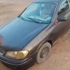 نيسان صني 2001