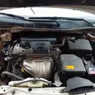 مكينة كامري رافور 2014