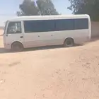 باص مستوبيشي روزا مديل 2003