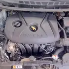 مكينة النترا كريتا كوني