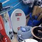 الكترونيات