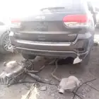 جيب شيروكي موديل 2014