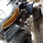 دباب الرام السويدي شغال