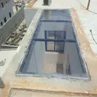 مقاولھ عامھ حدادھ مضلات شبوك لكسان