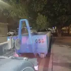 حاويات كبيره لااجار