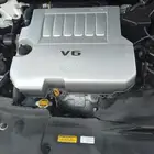 مكينة افالون 2008 . 2009 . 2010