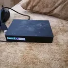 رسيفر تلفزيون يوتيوب وعادي