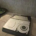 سعر مع الألعاب لي موجود رزدنت ايفل 4 ماين كرافت فاركري3وباقي