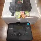 طابعة SELPHY CP800