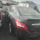 مكسيما 2012 للبيع قطع غيار