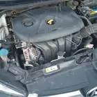 مكينة النترا 2013 . 2014 . 2016