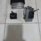 رديتر مايه فياجر اصلي وكاله مرسيدس البيهر