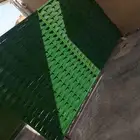 حداد مضلات سواتر قماش برجولات