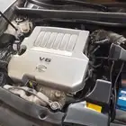 مكينه لكزس es350.. 2010 . 2011 . 2016