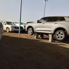 اكسبلور تشليح جميع الموديلات