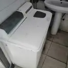 غساله ملابس