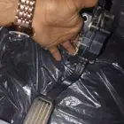 دعسه بنزين يارس 2010