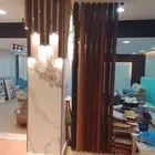 جميع انواع الديكورات خلفيات شاشات ترميمات بلاط دهانات نجارة