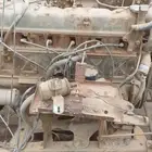 مكينه شاص 84مع القير