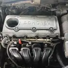 مكينة سوناتا النترا 2017 2013