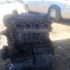 مكينة كورولا 2Nz the مع التركيب والضمان والرجيع الضمان شهر