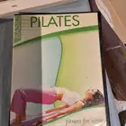 4 سيديات جديده ل الرياضه البلاتيس واليوجا
