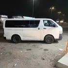 تويوتا باص هايس