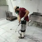 شركة مكافحة حشرات رش صراصير بق كتان فئران نمل رش مبيدات حش