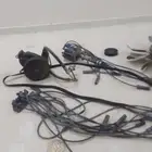 علبة كابرس تسعين نضيفة على ألشرط والضمان