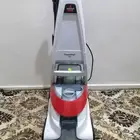 مكنسة غسيل سجاد على السوم